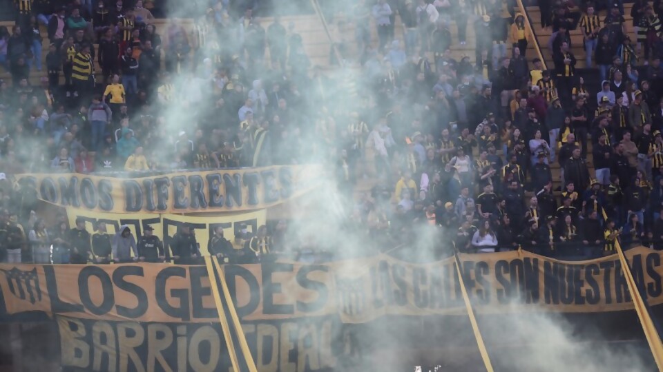 Deportes: Se va la última del Clausura — Deportes — Primera Mañana | Azul 101.9