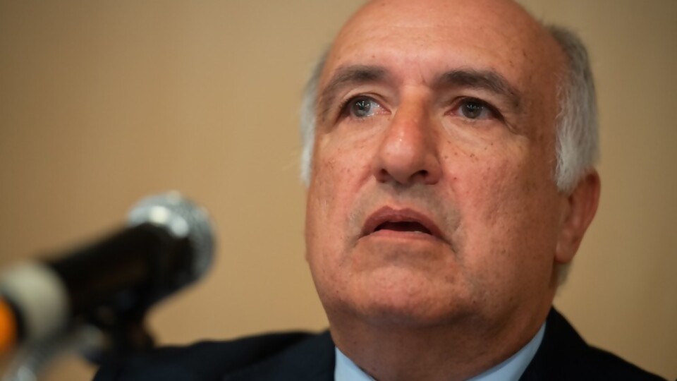 Entrevista: Guillermo Domenech — Entrevistas — Primera Ma&ntilde;ana | Azul 101.9