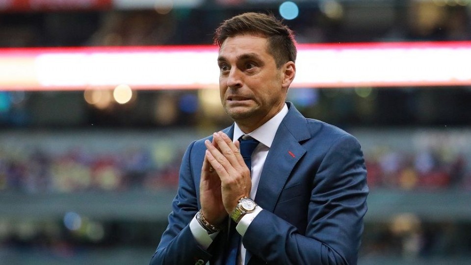 Deportes: Se postergó el Tornado — Deportes — Primera Mañana | Azul 101.9