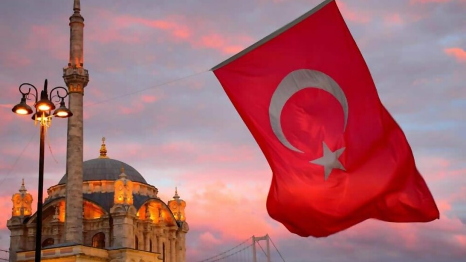 Turquía: ¿El nuevo socio de Uruguay? —  Columna Internacional — 12 PM | Azul 101.9
