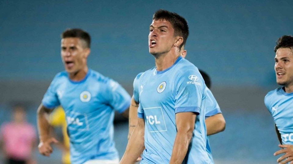 Torque dejó la serie abierta y se definirá en Ecuador — Deportes — Primera Mañana | Azul 101.9