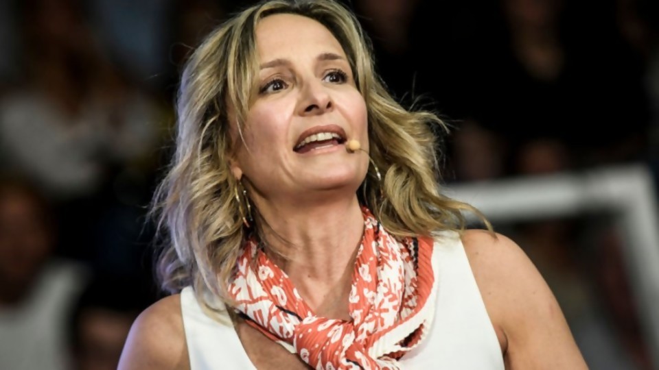 Laura Raffo: “La actitud de Cosse es irresponsable” —  Entrevistas — Primera Mañana | Azul 101.9