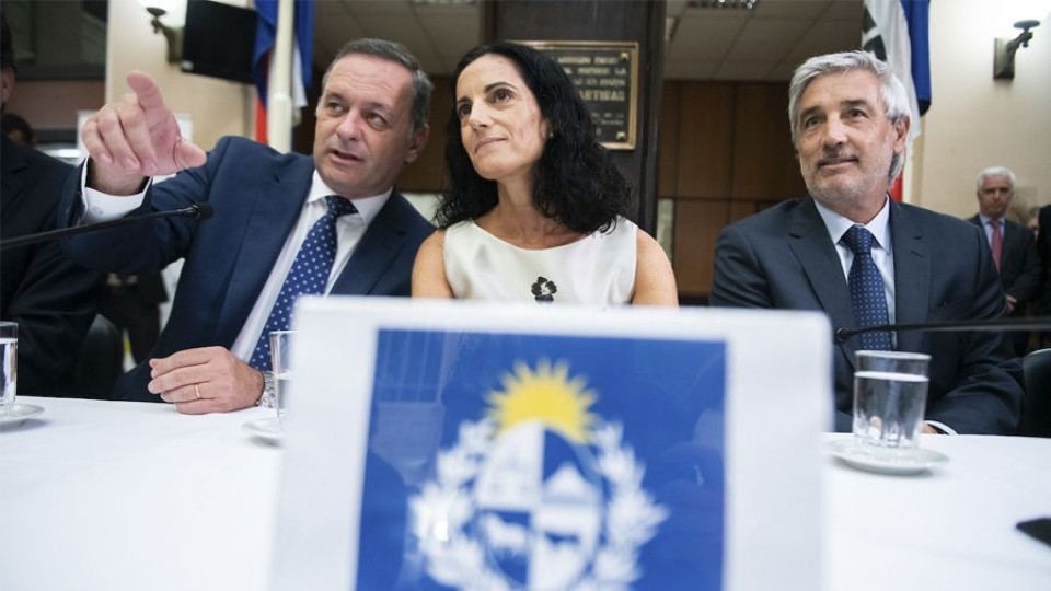 Los principales titulares de este miércoles 16 de febrero —  Titulares — Primera Mañana | Azul 101.9