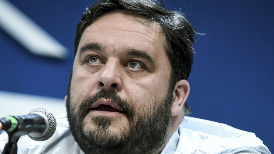 Juan Ignacio Buffa: “Varios departamentos están atravesando situaciones complejas y necesitan ayuda” — Entrevistas — Primera Ma&ntilde;ana | Azul 101.9
