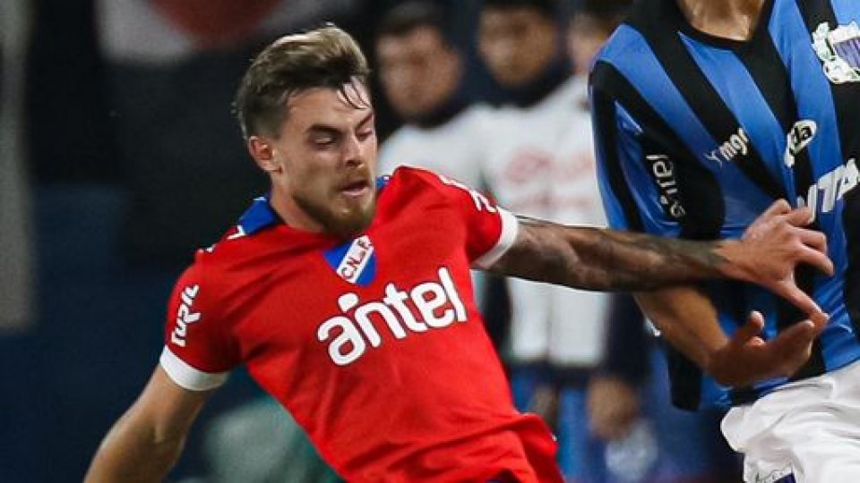 Un empate marcado por los errores arbitrales — Deportes — Primera Mañana | Azul 101.9