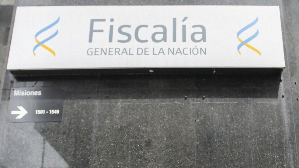 Enrique Moller: “Un Ministerio de Justicia podría reorganizar la Fiscalía” —  Entrevista — 12 PM | Azul 101.9