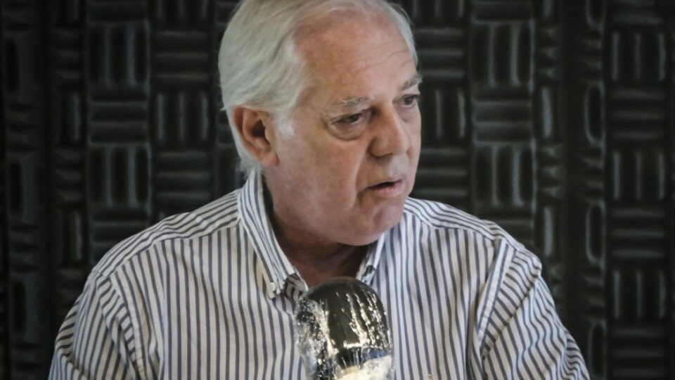 Pablo Villar: “Estamos de acuerdo con las medidas, pero después tienen que tener presupuesto” — Entrevistas — Primera Ma&ntilde;ana | Azul 101.9