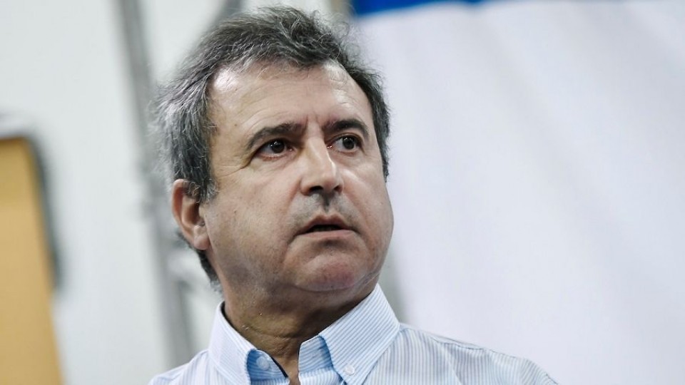 Raúl Lozano sobre la reforma previsional: “Tiene que salir con un amplio consenso del sistema político” —  Entrevistas — Primera Mañana | Azul 101.9