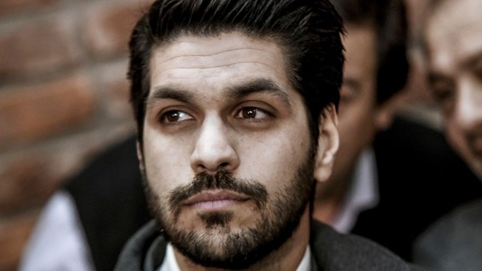 Andrés Ojeda: “Hay que parar la mano anti policía”  —  Entrevistas — Primera Mañana | Azul 101.9