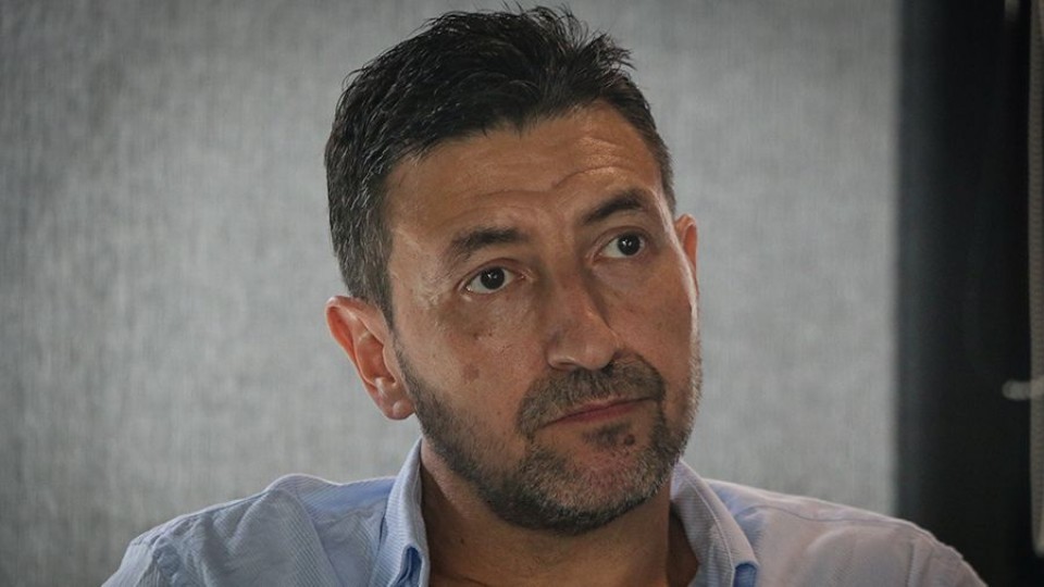 Julio Pontet: “Parece ser un descenso definitivo de la ola ómicron” —  Entrevistas — Primera Mañana | Azul 101.9