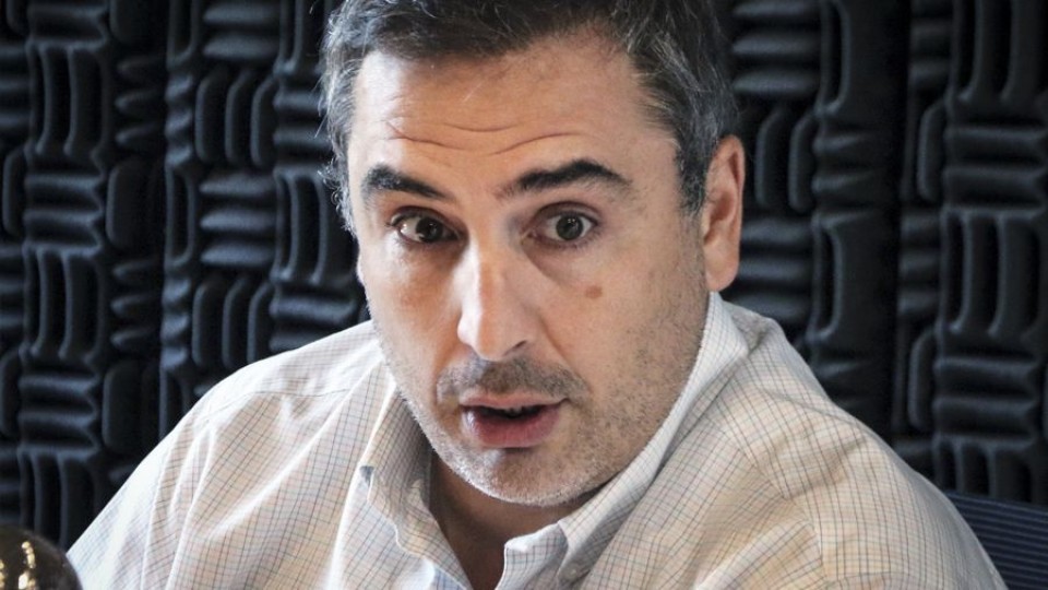 Pablo Ferreri: En los anuncios del gobierno “brilla por su ausencia la agenda a futuro” —  Entrevistas — Primera Mañana | Azul 101.9