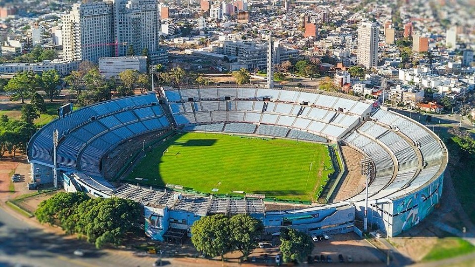 La semana más importante de la selección uruguaya —  Deportes — Primera Mañana | Azul 101.9