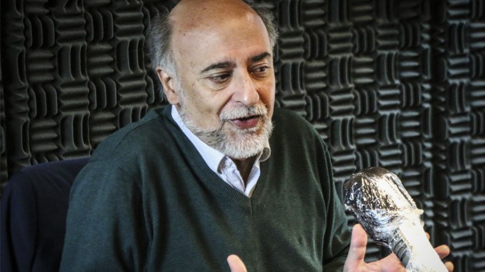 Pablo Mieres: “No sería ministro de Trabajo si existiera una afectación al derecho de huelga” —  Entrevistas — Primera Mañana | Azul 101.9