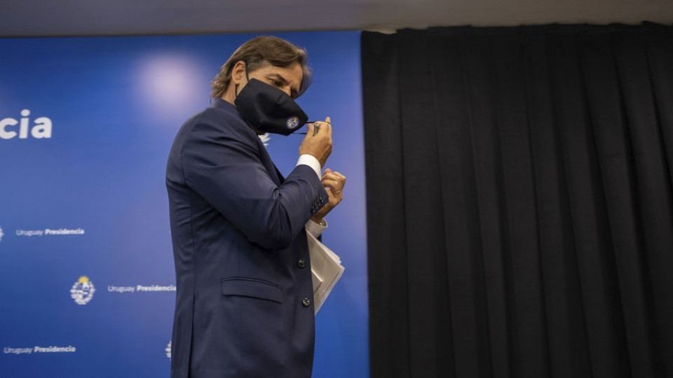 Los principales titulares de este jueves 24 de marzo —  Titulares — Primera Mañana | Azul 101.9