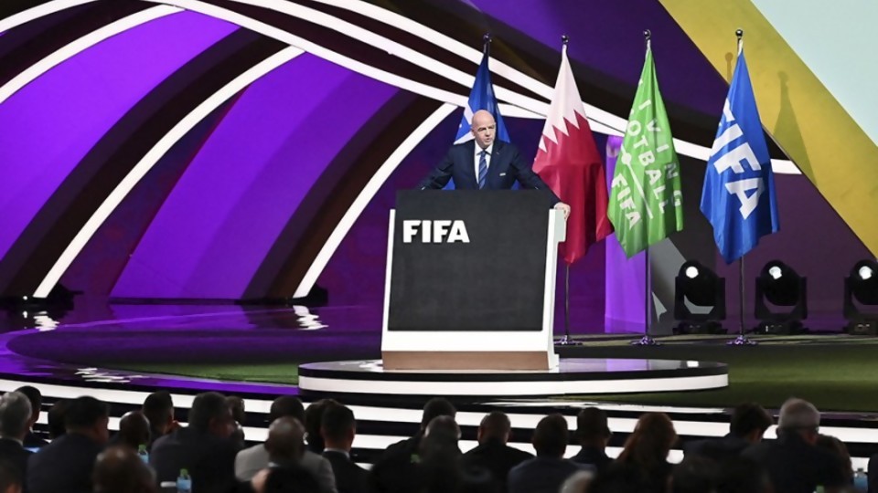 Vuelve el Apertura y se viene el sorteo del Mundial de Catar 2022 —  Deportes — Primera Mañana | Azul 101.9