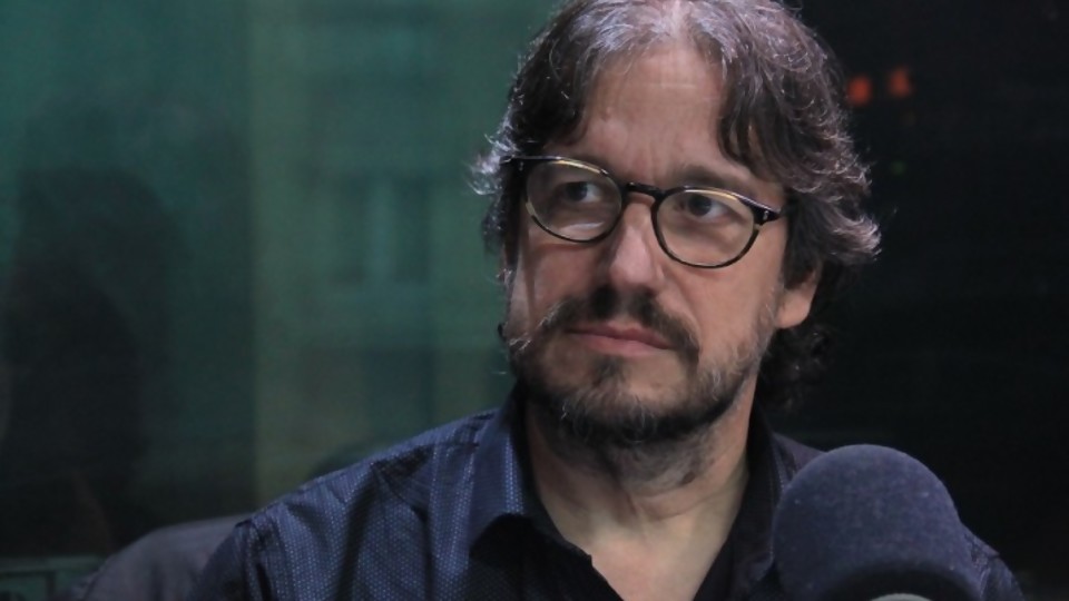 Pablo Klappenbach sobre la cantidad de electores: “Este referéndum es comparable con las elecciones departamentales” —  Entrevistas — Primera Mañana | Azul 101.9