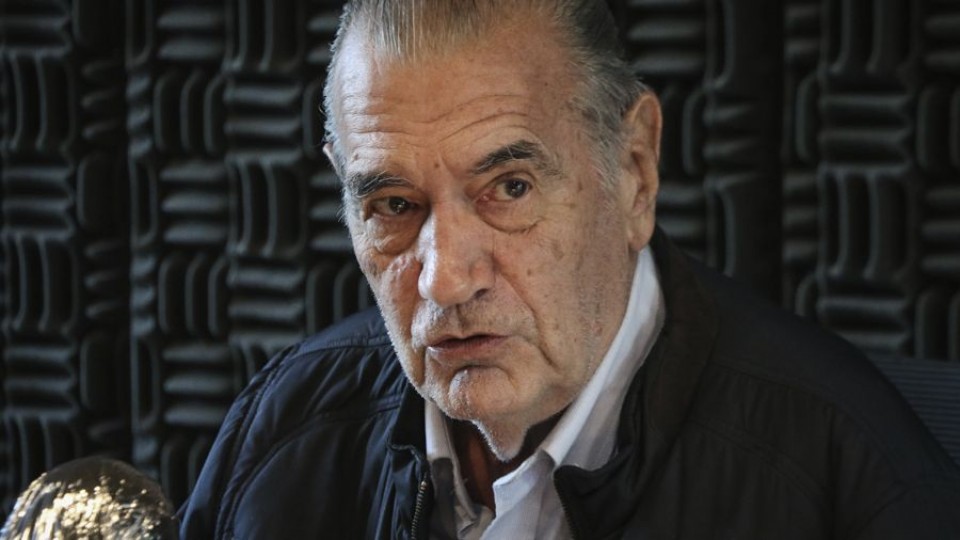 Ariel Davrieux: “Cuando la realidad cambia, tienen que cambiar los sistemas” —  Entrevistas — Primera Mañana | Azul 101.9