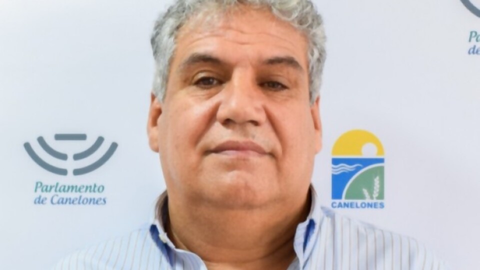 Juan López está dispuesto a renunciar al Partido Nacional tras ser acusado de “traidor” —  Entrevistas  — La Pecera | Azul 101.9