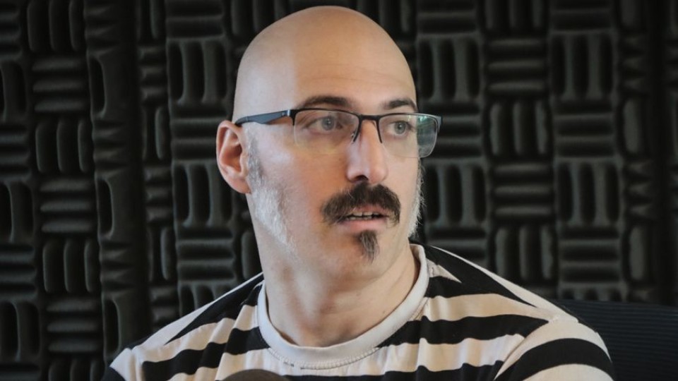 Matías Brum: “La población que cayó en la pobreza no se recupera tan rápido” — Entrevistas — Primera Ma&ntilde;ana | Azul 101.9