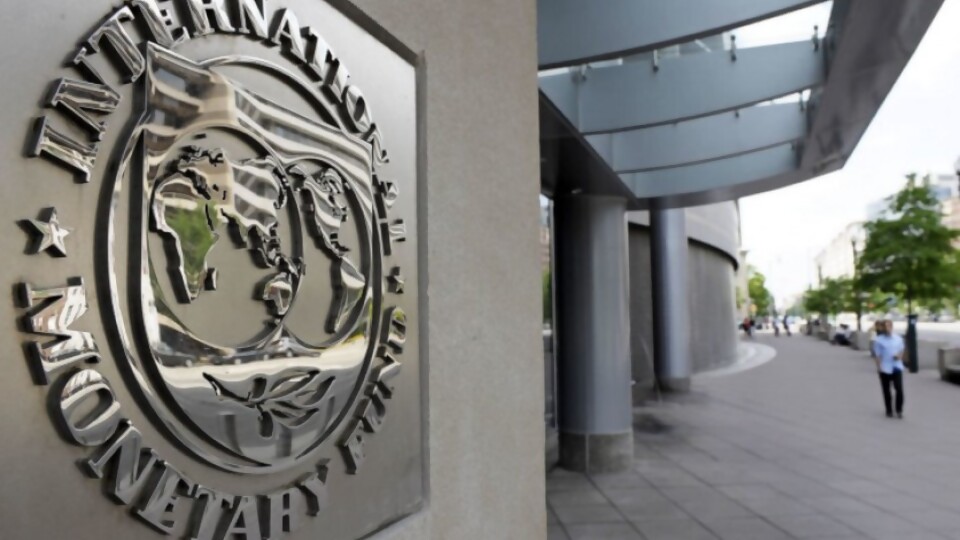 Fondo Monetario Internacional: ¿qué es y cómo funciona? — Columna Internacional — 12 PM | Azul 101.9