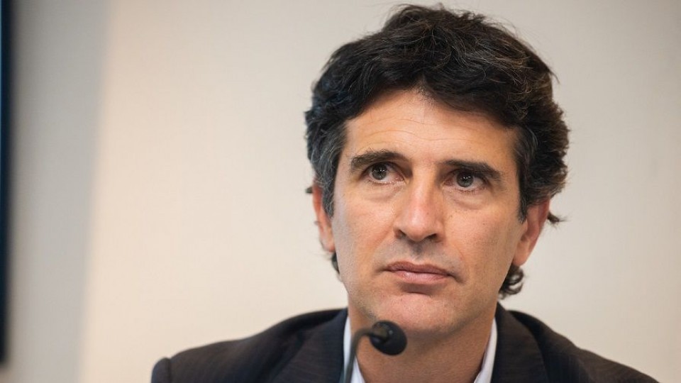 Ignacio Zuasnabar: “Empieza a verse una identificación multicolor, pero que aún está en construcción” — Entrevistas — Primera Ma&ntilde;ana | Azul 101.9