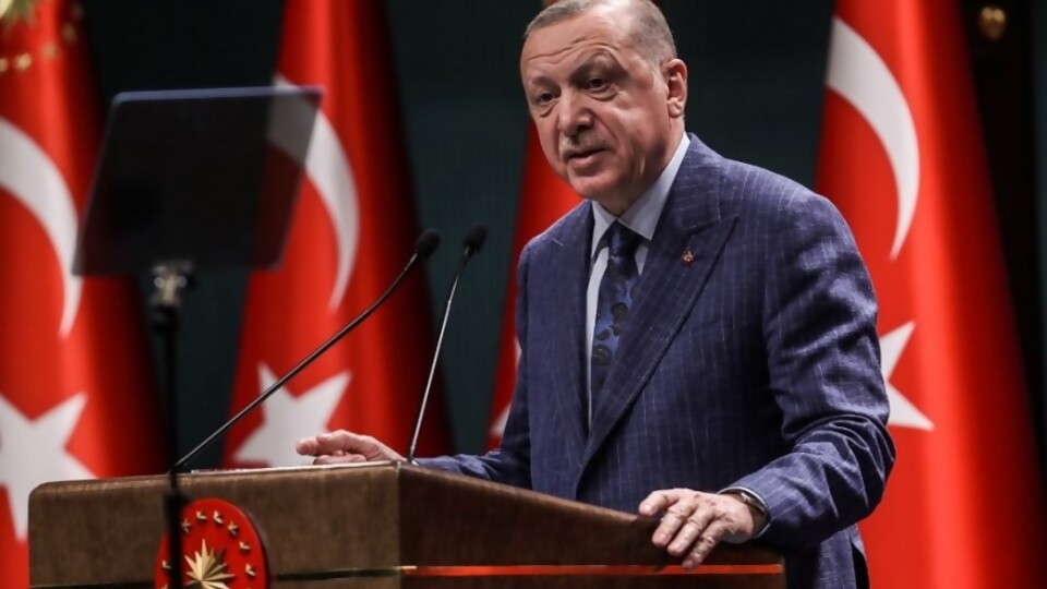 Las condiciones turcas para levantar el veto en la OTAN — Claudio Fantini — Primera Mañana | Azul 101.9