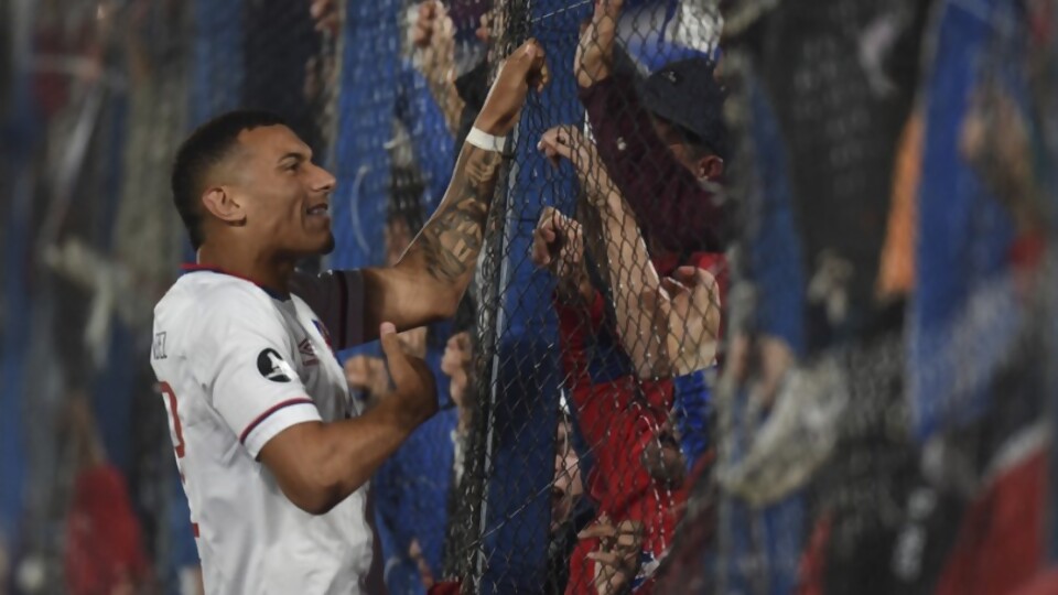 Nacional ganó y jugará la Sudamericana —  Deportes — Primera Mañana | Azul 101.9