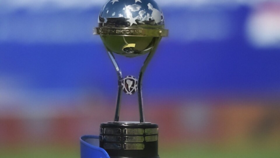 La definición del Apertura y el rival de Nacional por la Sudamericana — Deportes — Primera Mañana | Azul 101.9