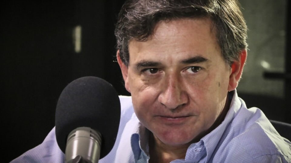 Paganini: “Más allá de la coyuntura inmediata, es necesario apostar a la ciencia a largo plazo” —  Entrevistas — Primera Mañana | Azul 101.9