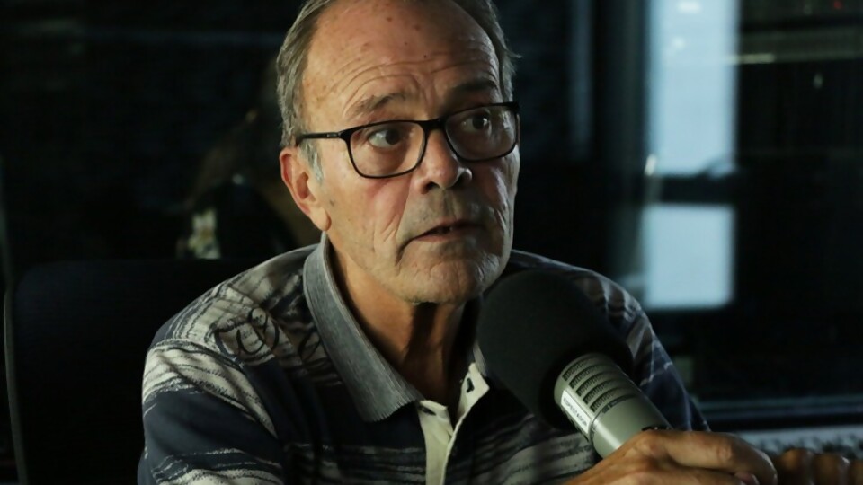 Savio: “Todo indica que será necesaria una dosis de refuerzo anual para reducir el riesgo del Covid-19” —  Entrevistas — Primera Mañana | Azul 101.9