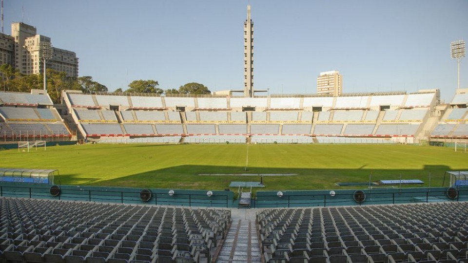 Mundial 2030: Bauzá afirmó que se formará una “corporación” para formalizar la candidatura  — Entrevista — 12 PM | Azul 101.9