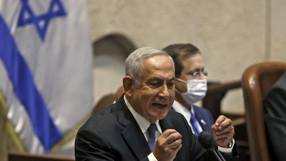 Israel: el regreso de Netanyahu — Columna Internacional — 12 PM | Azul 101.9