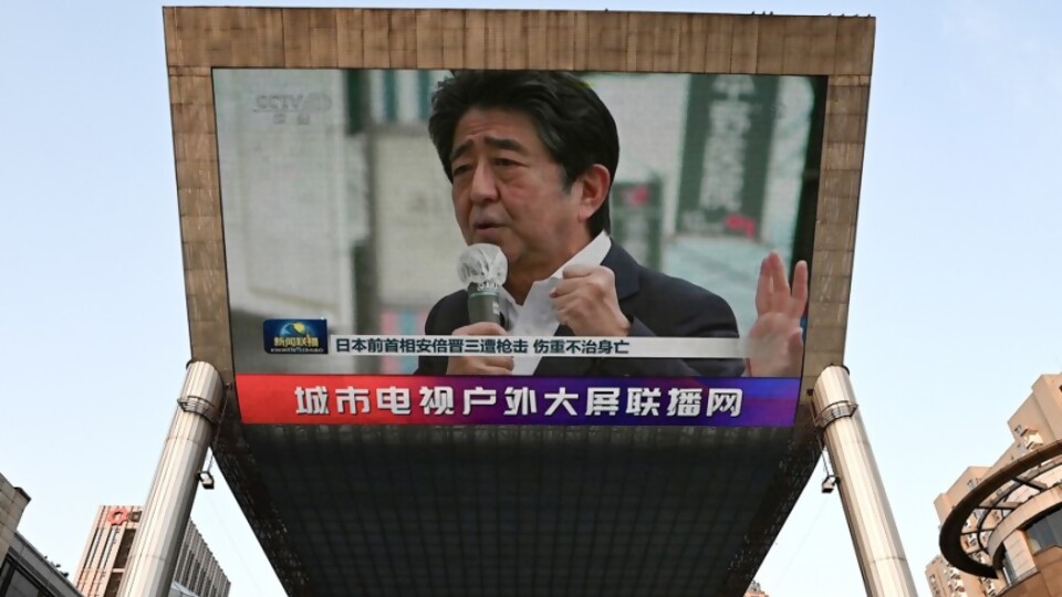 ¿Quién era Shinzo Abe? —  Claudio Fantini — Primera Mañana | Azul 101.9