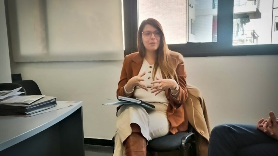 Soria: “Esto no debe ser una pulseada política, hay que ver la necesidad de la gente” — Entrevistas — Primera Ma&ntilde;ana | Azul 101.9