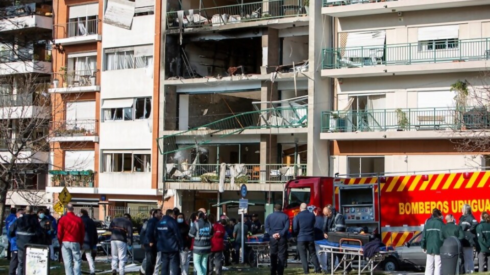 ¿Por qué se dio la explosión en Villa Biarritz? — Entrevistas  — La Pecera | Azul 101.9