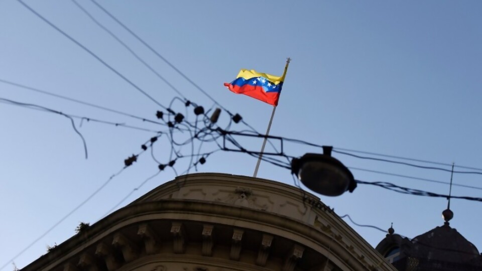 La recuperación económica de Venezuela — Claudio Fantini — Primera Mañana | Azul 101.9
