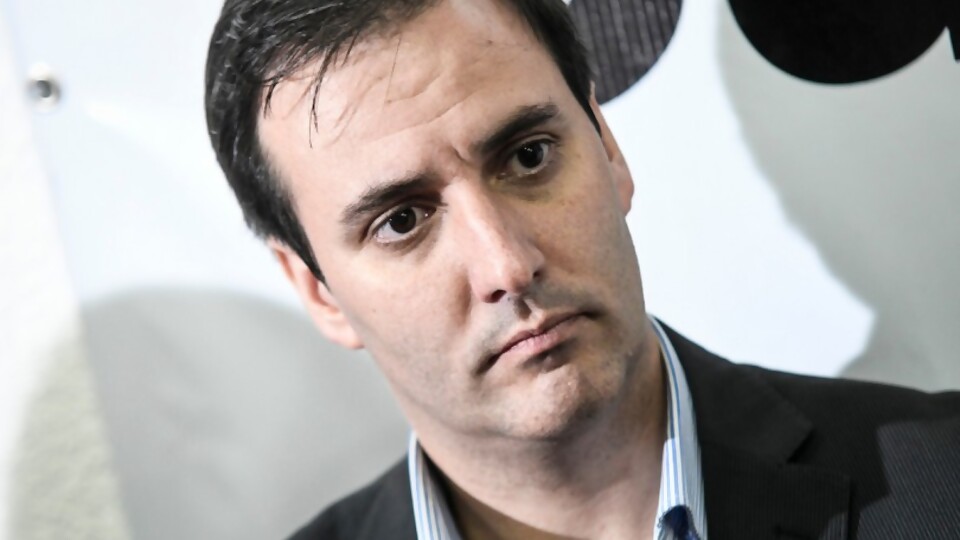 Rodríguez: “Estamos de acuerdo en aumentar el presupuesto destinado a Ciencia en la próxima rendición de cuentas” — Entrevistas — Primera Ma&ntilde;ana | Azul 101.9