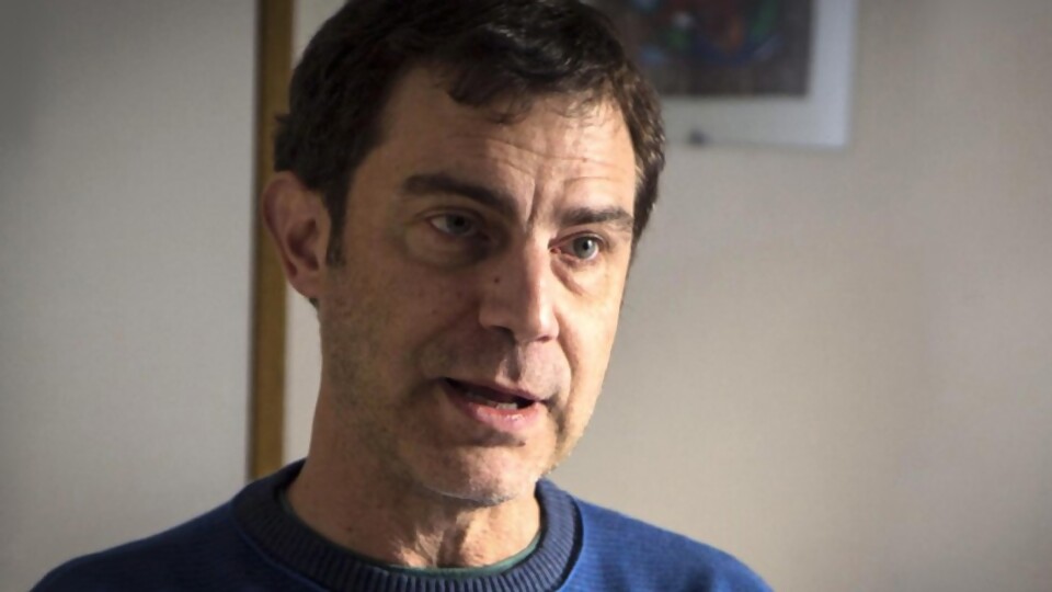 Malamud: “Hoy el Mercosur en vez de facilitar el comercio con el mundo, te lo dificulta” — Entrevistas — Primera Ma&ntilde;ana | Azul 101.9