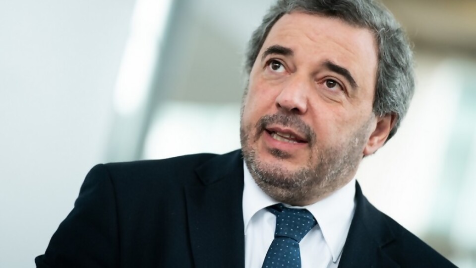 Bergara: “La reforma debe garantizar la sustentabilidad financiera y social con sentido de equidad y derechos” — Entrevistas — Primera Ma&ntilde;ana | Azul 101.9