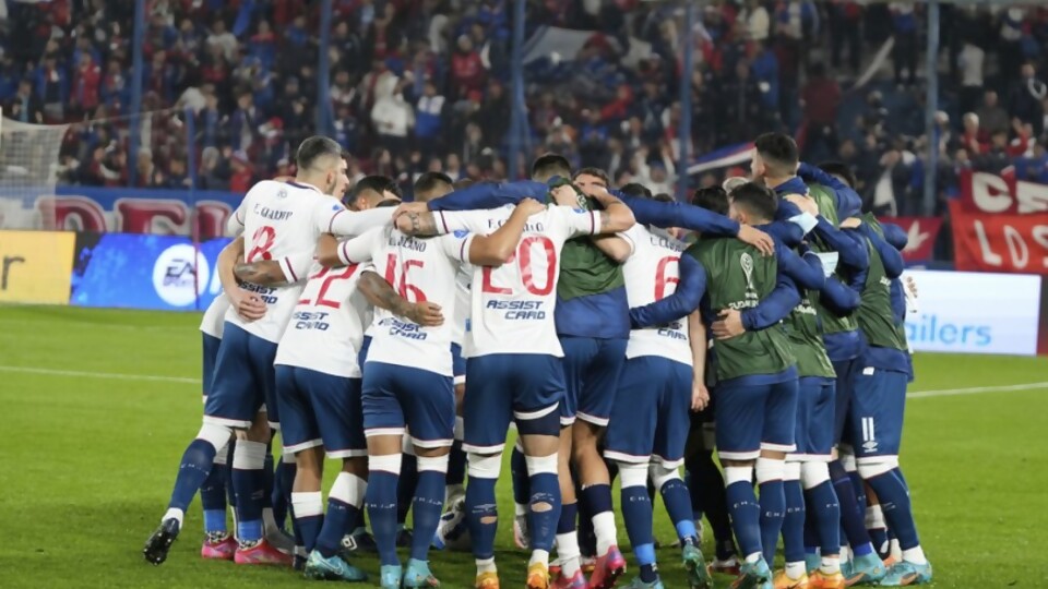 Nacional tiene que ganar para seguir en la Copa — Deportes — Primera Mañana | Azul 101.9