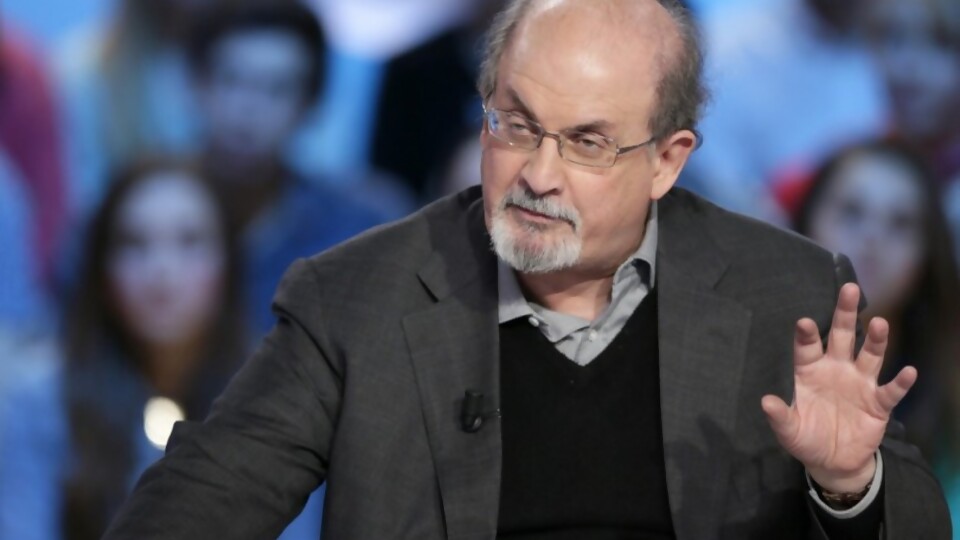 Irán niega cualquier vínculo en el atentado contra Salman Rushdie — Claudio Fantini — Primera Mañana | Azul 101.9
