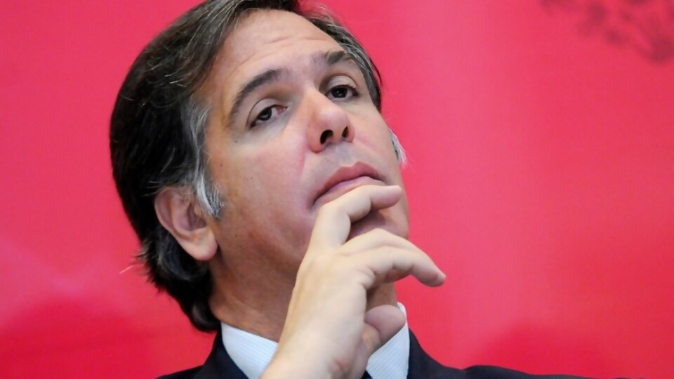 Mailhos: Hay sectores que “siguen fusilados” luego de la pandemia — Entrevistas — Primera Ma&ntilde;ana | Azul 101.9