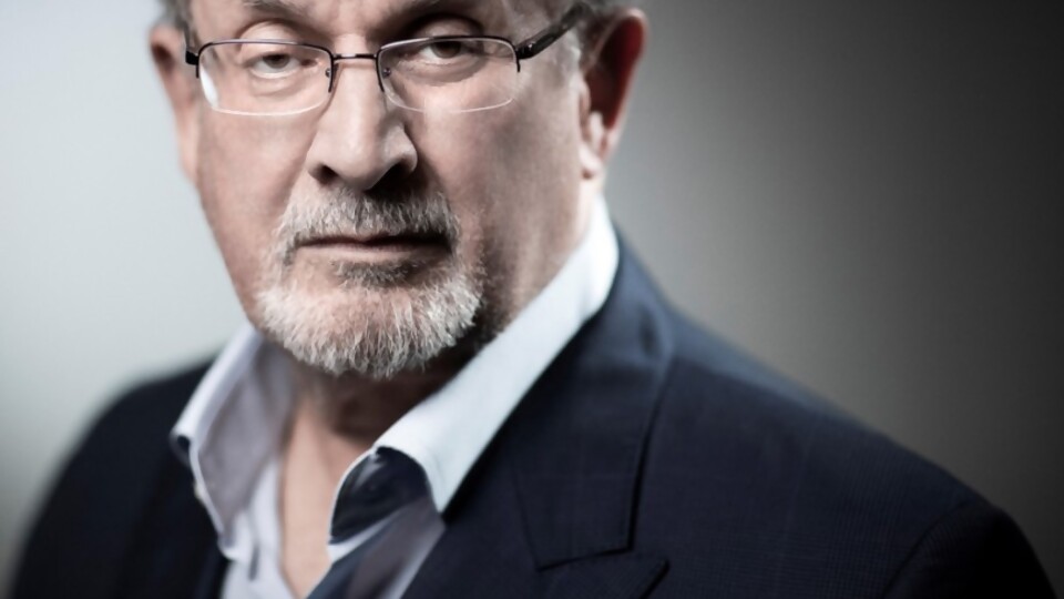Irán responsabilizó a Salman Rushdie del ataque que sufrió — Entrevistas — Primera Ma&ntilde;ana | Azul 101.9