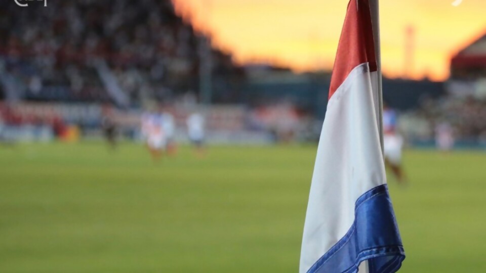 Clásico con entradas agotadas — Deportes — Primera Mañana | Azul 101.9