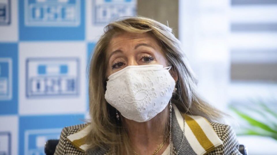 Montaner: “Nos preocupa que el 60% de la población, que vive en el área metropolitana, dependa de una sóla planta potabilizadora” — Entrevistas — Primera Ma&ntilde;ana | Azul 101.9