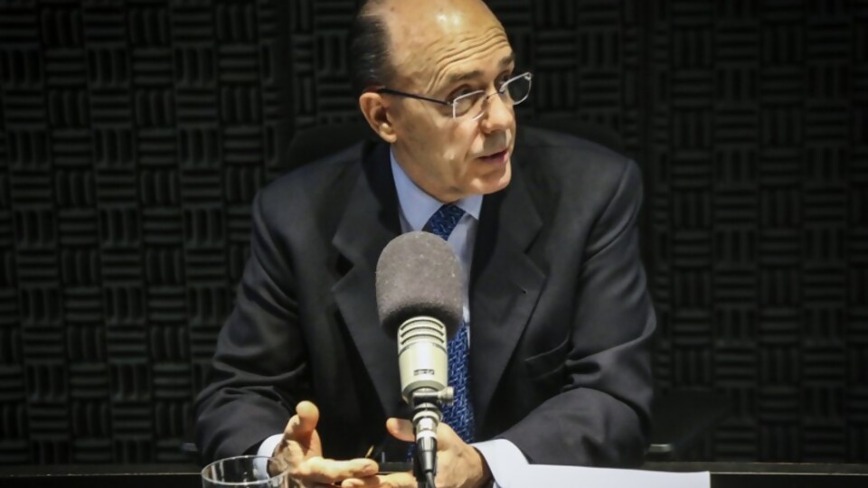 Lestido: “Fue fundamental no apagar los motores de la economía durante la pandemia” — Entrevistas — Primera Ma&ntilde;ana | Azul 101.9