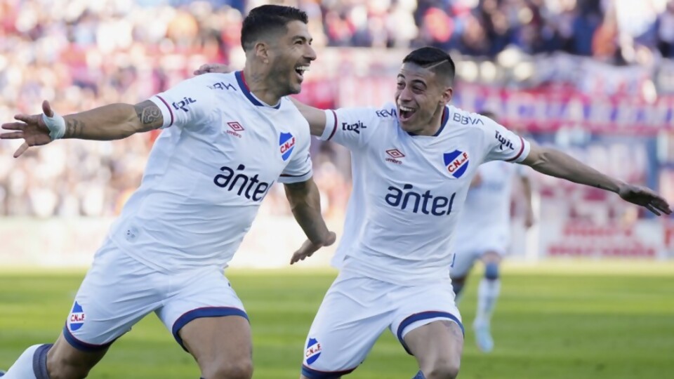 Las virtudes de Nacional para ganar el clásico — Deportes — Primera Mañana | Azul 101.9