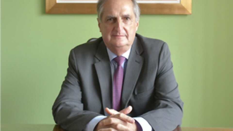 Gabito Zóboli: “La educación la gobierna la sociedad a través de sus autoridades, no los sindicatos” — Entrevistas — Primera Ma&ntilde;ana | Azul 101.9