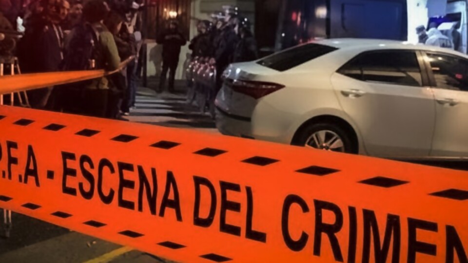 A trece días del atentado fallido contra CFK — Corresponsales  — La Pecera | Azul 101.9