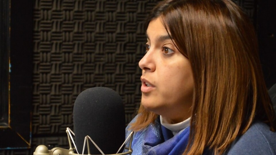 Mariana Pomiés: “Me sorprendió el resultado” — Entrevista — 12 PM | Azul 101.9